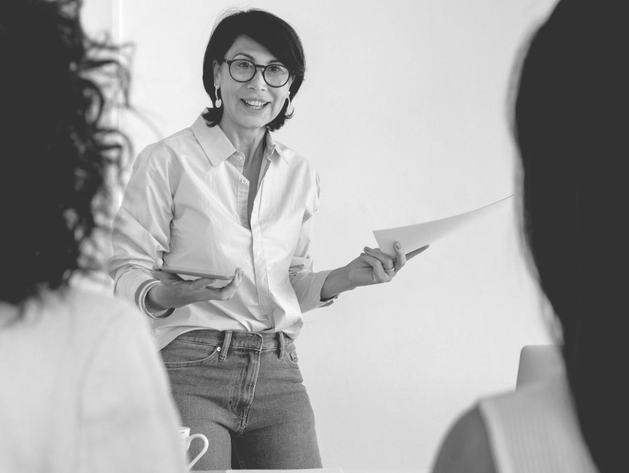 Análisis financiero profesional