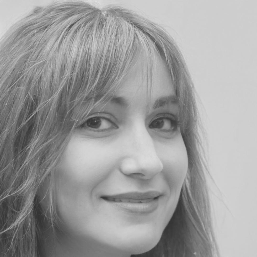 Esperanza Morales, Directora de Análisis